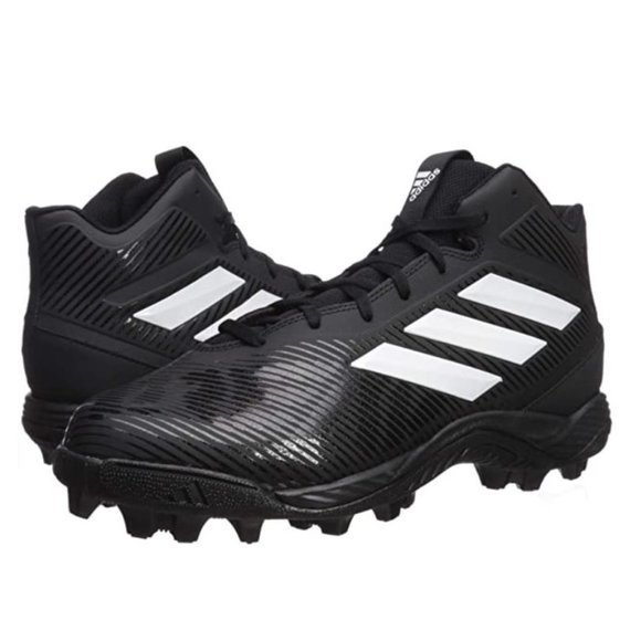 size 13 wide football cleats